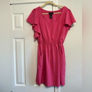 Women’s boutique dress